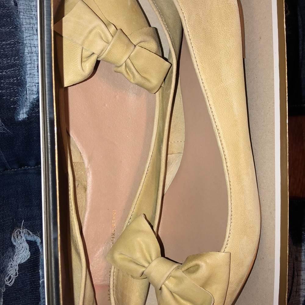 Green Flats